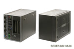 AAEON BOXER-6841M-A6-1010 (Intel® C236, 5 GLAN, 2 PCIe x8, VGA)