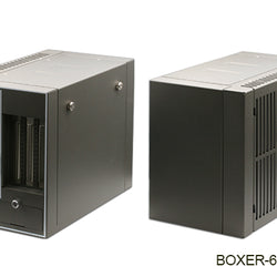 AAEON BOXER-6841M-A6-1010 (Intel® C236, 5 GLAN, 2 PCIe x8, VGA)