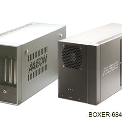 AAEON BOXER-6841M-A3-1010 (Intel® C236, 5 GLAN, PCIe x16 até 180W)