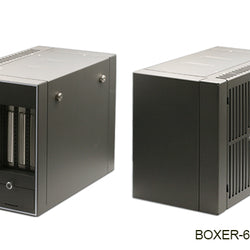 AAEON BOXER-6841M-A5-1010 (Intel® C236, 5 GLAN, 2 PCIe x8, PCIe x1)