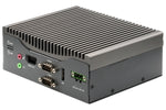 AAEON VPC-3350S (Intel E3940, DP, HDMI, PoE, 12-24VDC)
