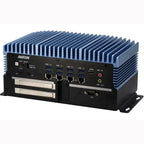 AAEON BOXER-6839-CFL (Intel 8/ 9 Gen, 4 LAN, 6 COM, DIO, 10-35V)