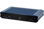 AAEON BOXER-6642-CML (Intel 10 Gen, 2 LAN, 4 COM, DIO, 10-35VDC)