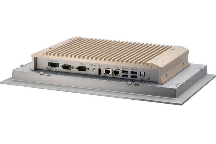 Panel PC 15.6' OMNI-2155HTT-SKU-A6-1015 (Intel® i3-6100U, 10-35V)