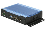 AAEON BOXER-6643-TGU (Intel 11 Gen, 2 LAN, 2 COM, DIO, 9-36VDC)
