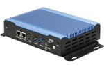 AAEON BOXER-6643-TGU (Intel 11 Gen, 2 LAN, 2 COM, DIO, 9-36VDC)