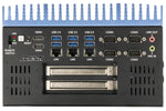 AAEON BOXER-6840-CFL (Intel 8/ 9 Gen, 3 LAN, 4 COM, 2 HDMI, 12-24VDC)