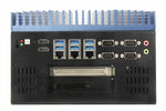 AAEON BOXER-8332AI-CFL (Intel 8/ 9, 3LAN, 4COM, Nvidia A2, 12-24V)