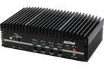 AAEON BOXER-6641-PRO (Intel 8/ 9 Gen, 4 LAN, 6 COM, DIO,10-35VDC)