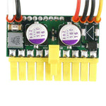 Fonte picoPSU-120 DC/DC PC ATX Fanless 120W - AGL