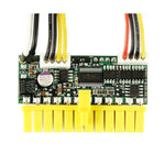 Fonte picoPSU-150-XT DC/DC PC ATX 24pin 150W - AGL