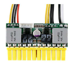 Fonte picoPSU-150-XT DC/DC PC ATX 24pin 150W - AGL