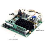 Fonte picoPSU-160-XT DC/DC PC ATX 24pin 160W - AGL