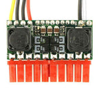 Fonte picoPSU-120-WI-25V DC/DC PC ATX 120W - AGL