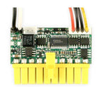 Fonte picoPSU-80 DC/DC PC ATX Fanless 80W - AGL