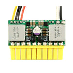 Fonte picoPSU-80 DC/DC PC ATX Fanless 80W - AGL