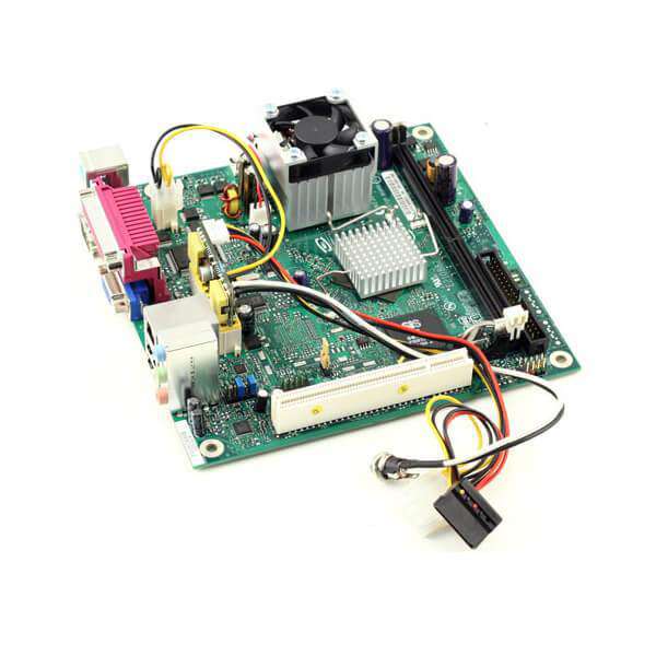 Fonte picoPSU-90 DC/DC PC ATX Fanless 90W - AGL