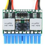 Fonte picoPSU M3-ATX 6-24V DC/DC 125W - AGL