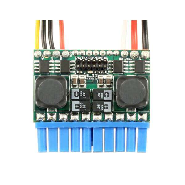 Fonte picoPSU M3-ATX-HV 6-34V DC/DC 95W - AGL