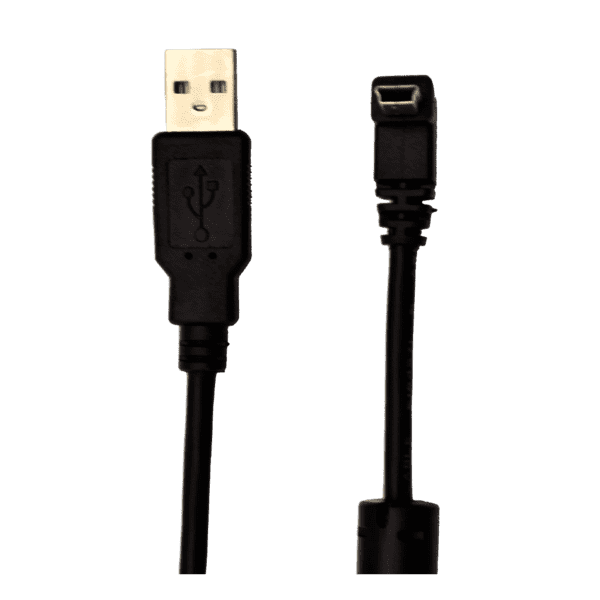 Monitor 7" MIMO UM-720F V2 USB touch (VESA) - AGL