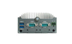 Embedded PC POC-200 (Intel E3845, 2* PoE, 3* USB, 4* COM)