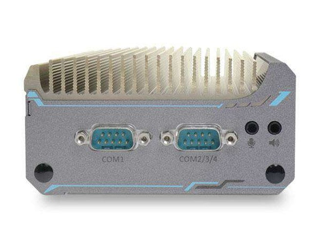 Gateway IoT POC-300 - AGL