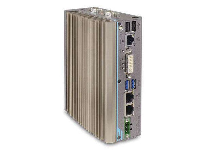 Gateway IoT POC-300 - AGL