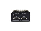 Neousys POC-40 (Intel® Elkhart Lake x6211E, up to 32GB RAM, 2GbE)