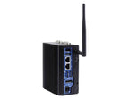 Neousys POC-40 (Intel® Elkhart Lake x6211E, up to 32GB RAM, 2GbE)