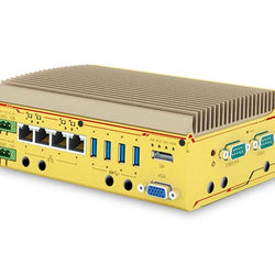 Neousys POC-551VTC (AMD Ryzen™ V1605B)