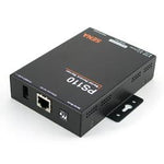 Conversor PS110 RS232/422/485 para Ethernet (1 porta)