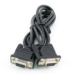 Conversor PS110 RS232/422/485 para Ethernet (1 porta)