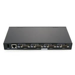 Conversor PS410 RS232/422/485 para Ethernet (4 portas)