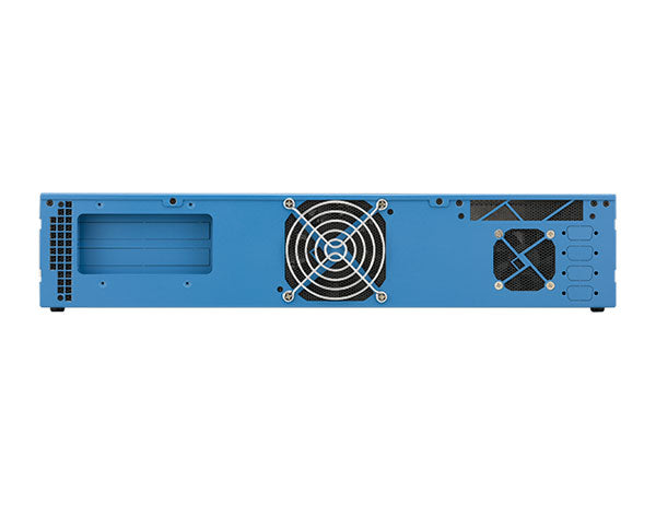 HPC server RGS-8805GC (AMD® EPYCTM 7003 "MILAN", NVIDIA® RTX)