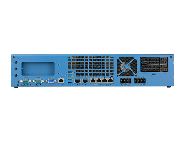 HPC server RGS-8805GC (AMD® EPYCTM 7003 "MILAN", NVIDIA® RTX)