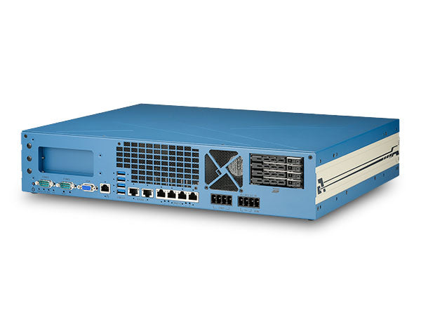 HPC server RGS-8805GC (AMD® EPYCTM 7003 "MILAN", NVIDIA® RTX)