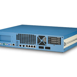 HPC server RGS-8805GC (AMD® EPYCTM 7003 "MILAN", NVIDIA® RTX)