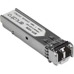 Transceiver SFP-100M 155Mpbs Multi-Mode 2KM / LC / 1310nm, 0 - 70ºC