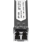 Transceiver SFP-100M 155Mpbs Multi-Mode 2KM / LC / 1310nm, 0 - 70ºC