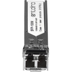 Transceiver SFP-100M 155Mpbs Multi-Mode 2KM / LC / 1310nm, 0 - 70ºC