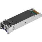 Transceiver SFP-100S20 155Mpbs Single Mode 20KM / LC / 1310nm, 0 - 70ºC