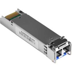 Transceiver SFP-100S20-T 155Mpbs Single Mode 20KM / LC / 1310nm, -40 - 85ºC