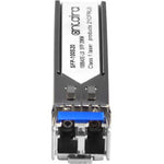 Transceiver SFP-100S20 155Mpbs Single Mode 20KM / LC / 1310nm, 0 - 70ºC