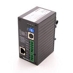 Conversor STE-601C RS232/422/485 para Ethernet (1 portas)