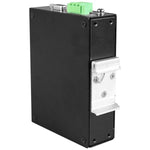 Conversor RS-232/422/485 para fibra STF-401C-TM02-T, MM 2KM, ST