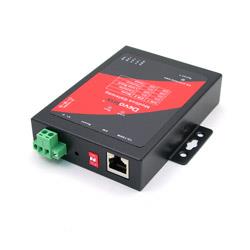 Gateway STM-501C Modbus TCP para Serial RTU/ASCII