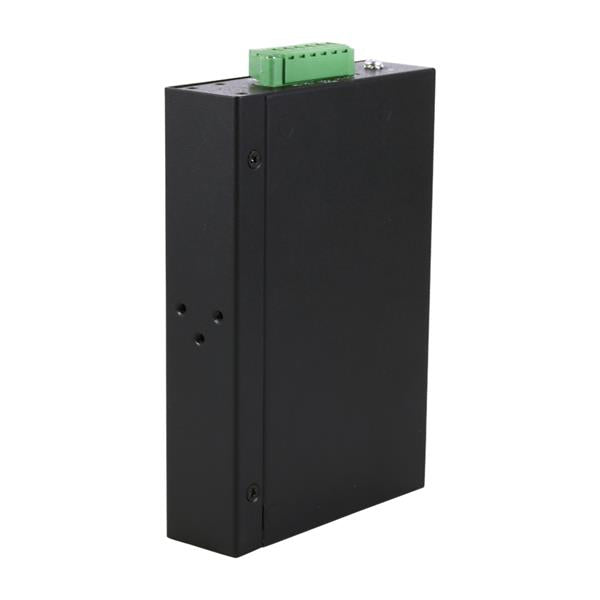 Gateway STM-601C-T Modbus TCP para RS232/422/485 RTU/ASCII EOT