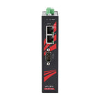 Gateway STM-601C Modbus TCP para RS232/422/485 RTU/ASCII