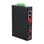 Gateway STM-602C-T Modbus TCP para RS232/422/485 EOT