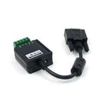 Conversor RS232 para RS422/485 STS-1915SI (Surge & Isolation Protection)